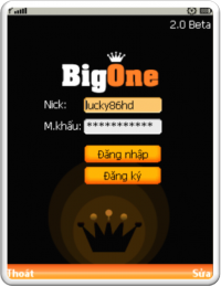 Bigone1 2