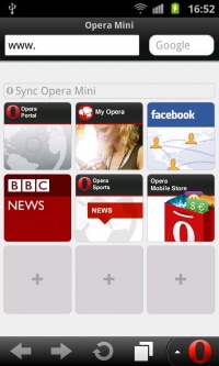 Opera-mini-for-android