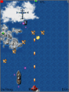 Sky-war